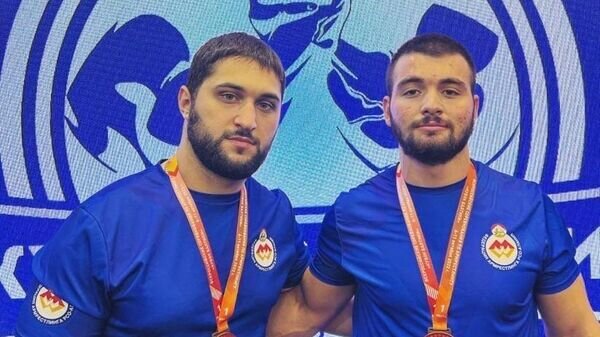   © Фото из архива В. Джиоева