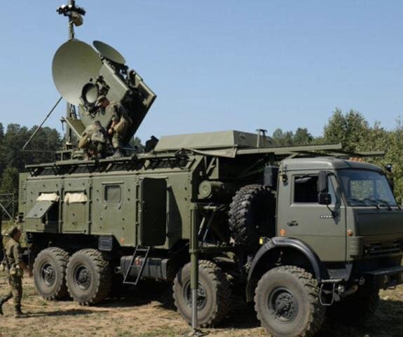    Фото: Минобороны РФ