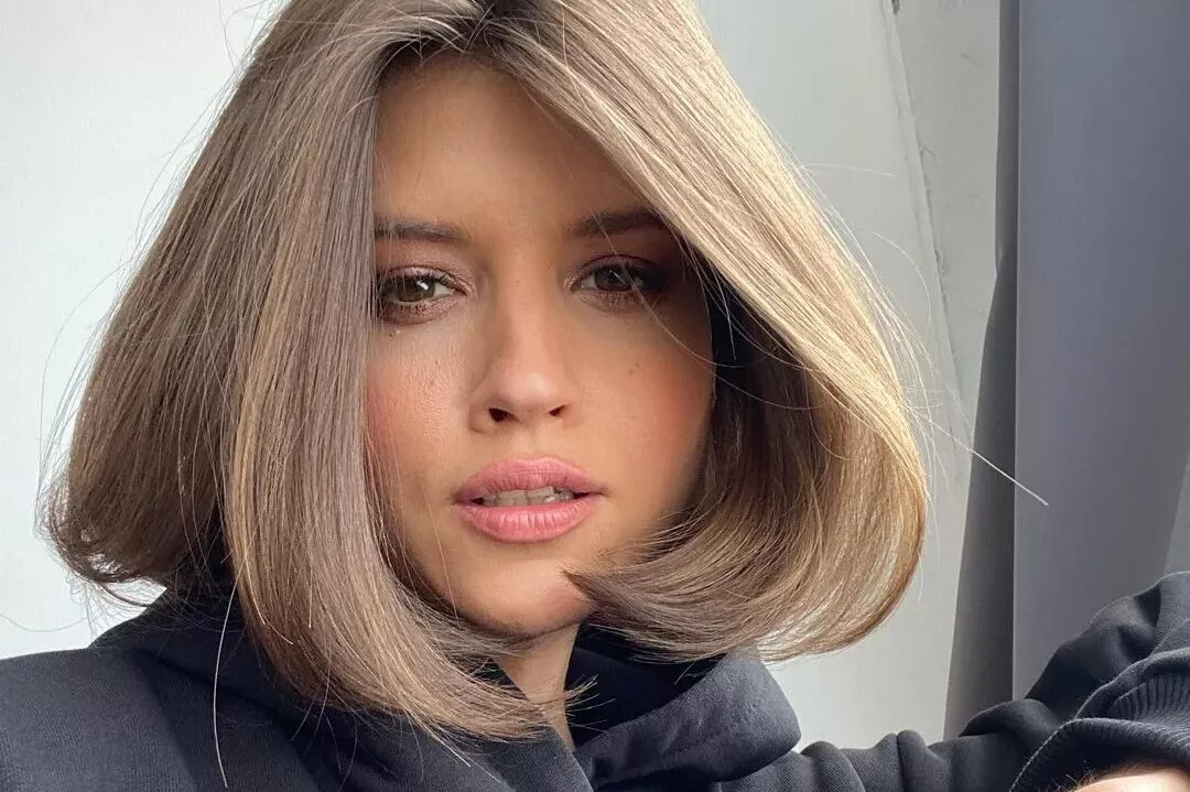     Крутые лайфхаки для укладки каре: с ними волосы лягут красивой «шапкой»