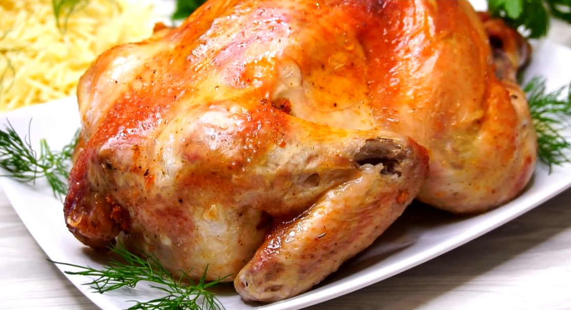 Как приготовить курицу с хрустящей корочкой: ценные советы и классные рецепты маринадов