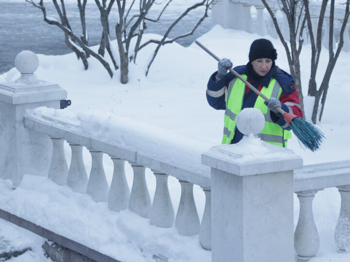   Наталия Губернаторова