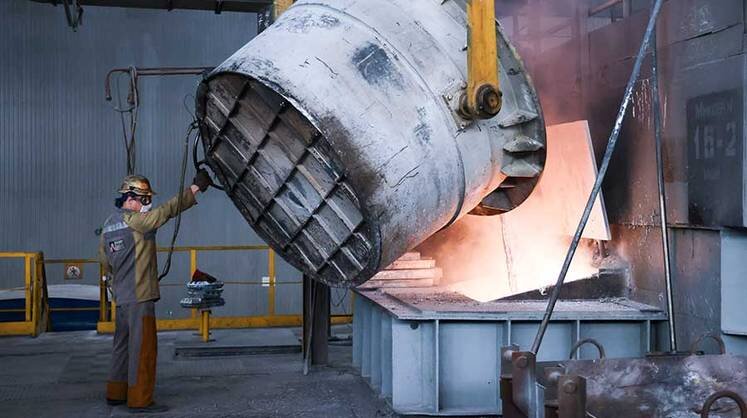    Антон Новодережкин/ТАСС