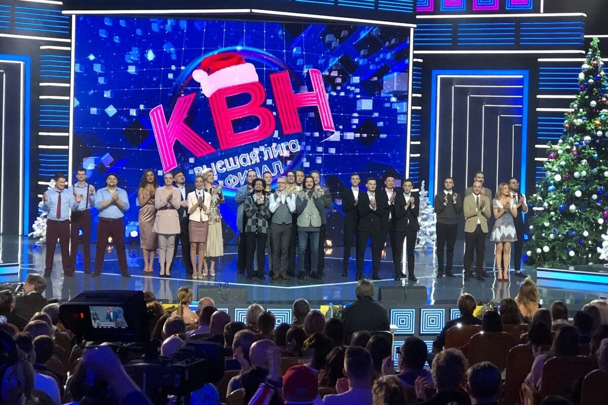 Впервые заслуженное двойное чемпионство! Победители Высшей лиги квн  2022/23г. | Маша Б-С | Дзен