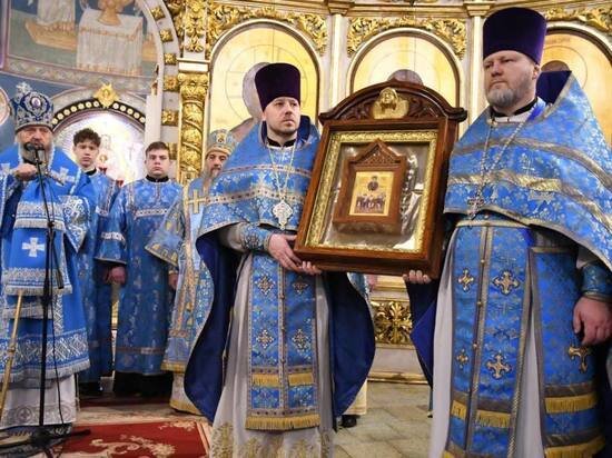     Фото: Сергей Кузнецов