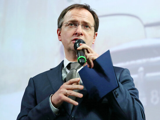   Геннадий Авраменко