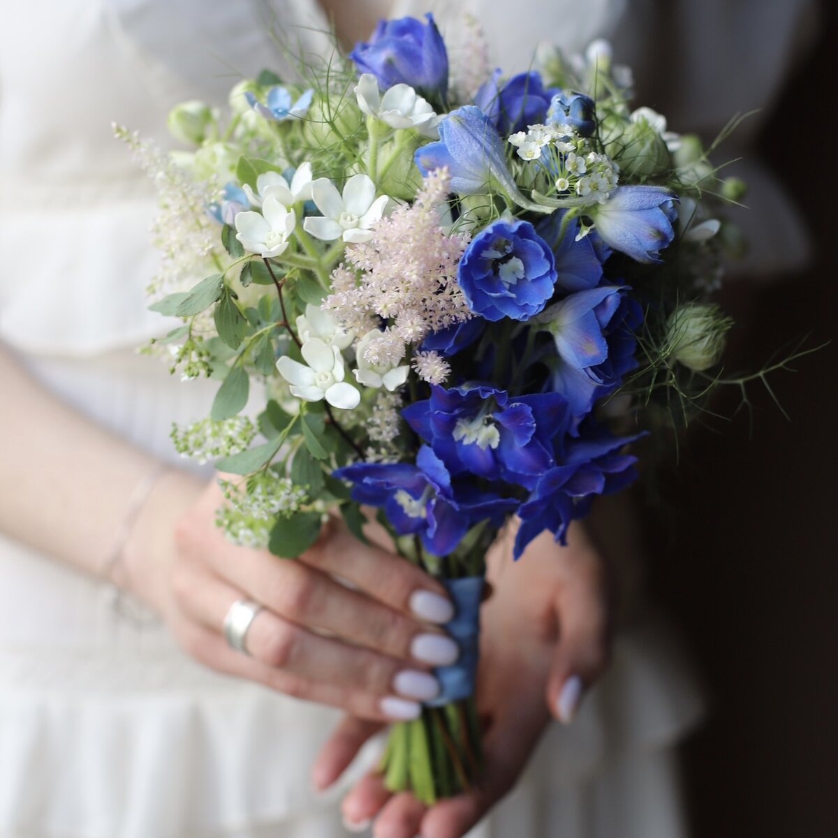 Букет невесты Leto Flowers