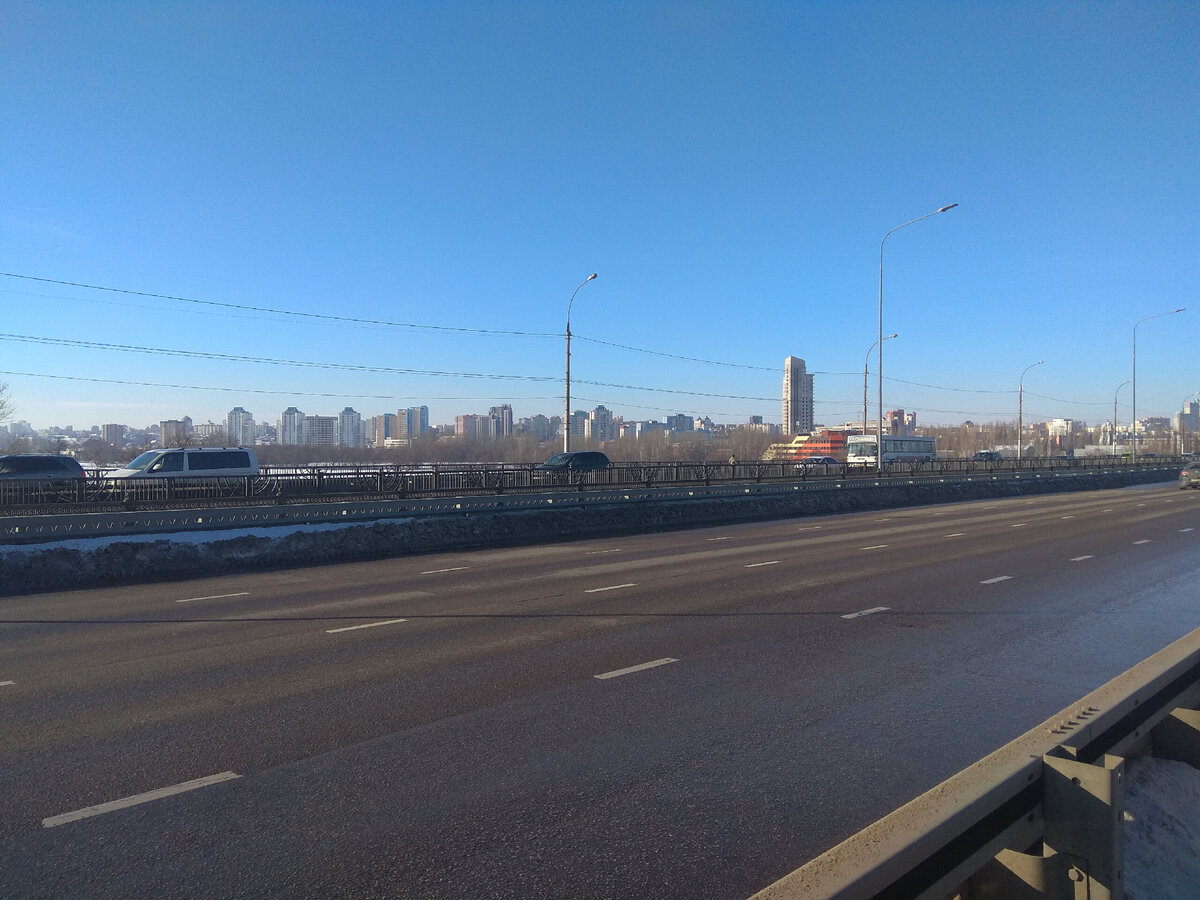 Заброшка - самое высокое здание.