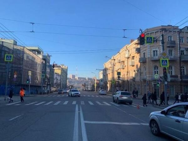 Источник фото: УГИБДД по Ростовской области