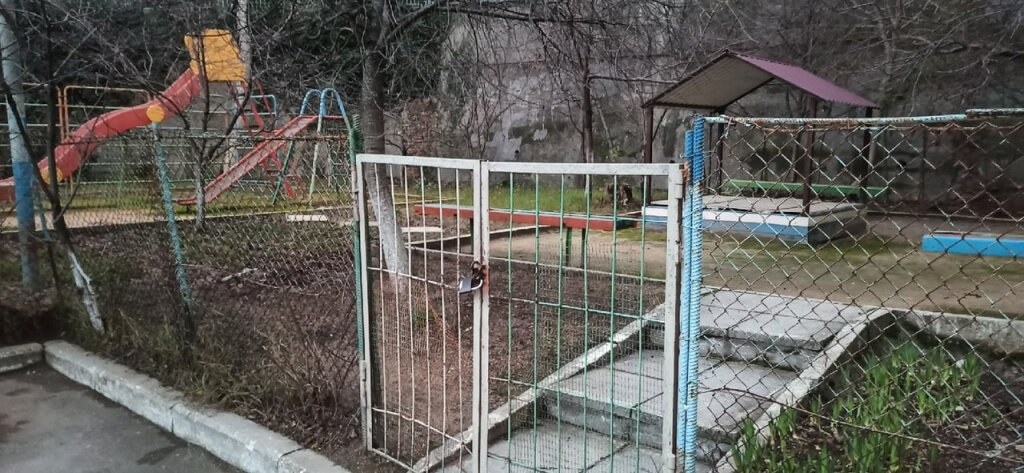 Фото: подслушано Ялта/ВКонтакте