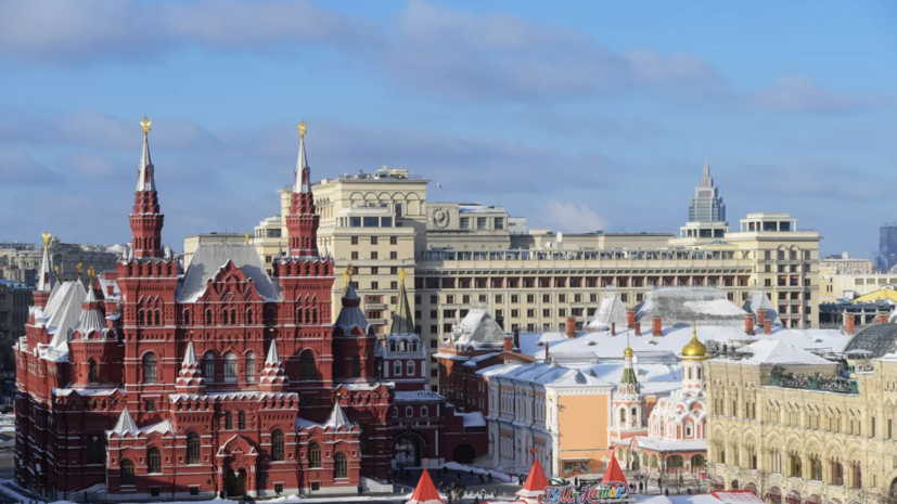   РИА Новости Григорий Сысоев