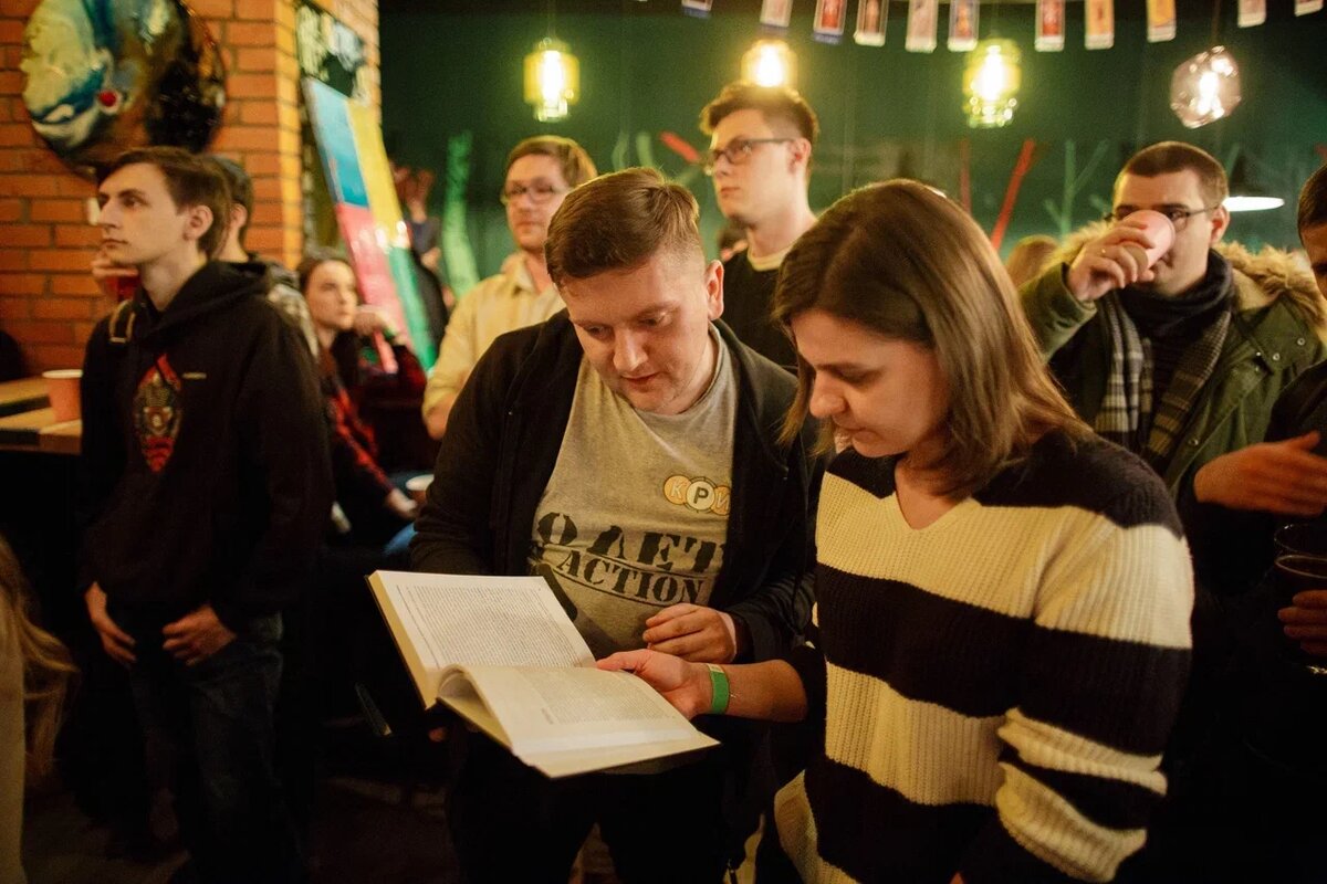 фото : "Декабрист"