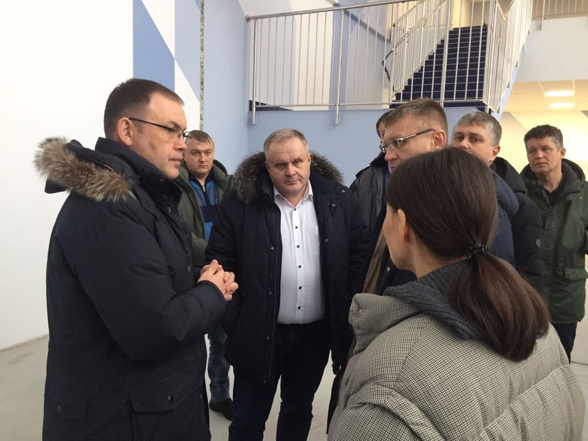 Листайте вправо, чтобы увидеть больше изображений