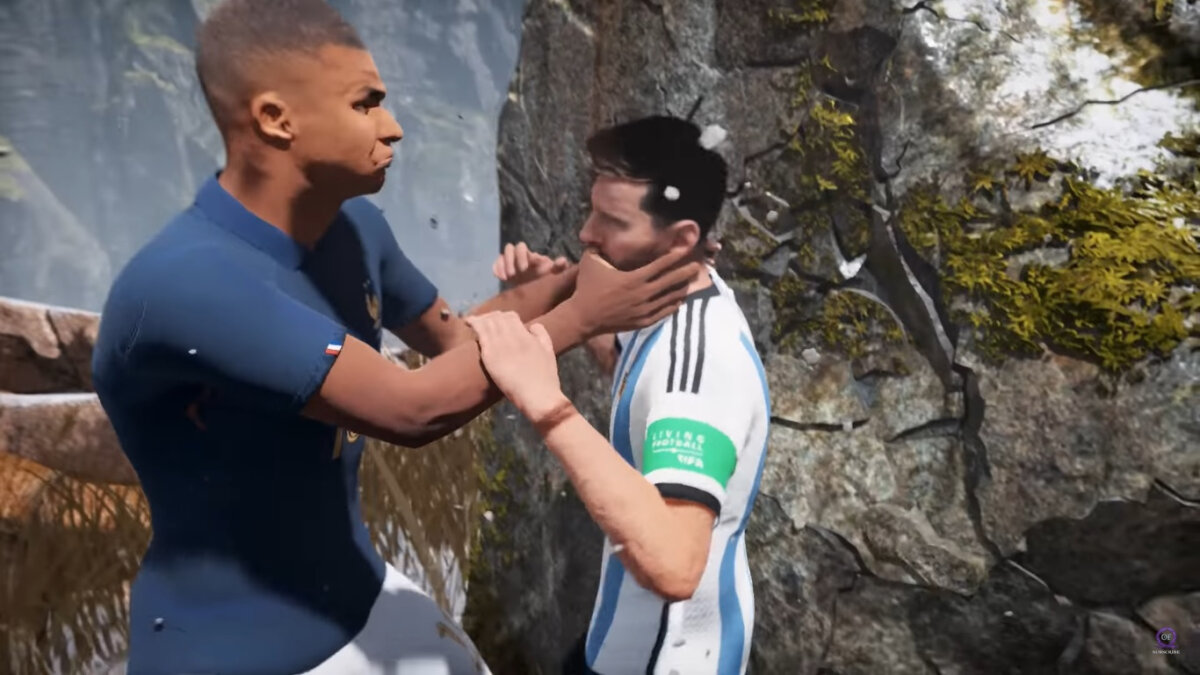 youtube.com/@OmegaFantasy📷
