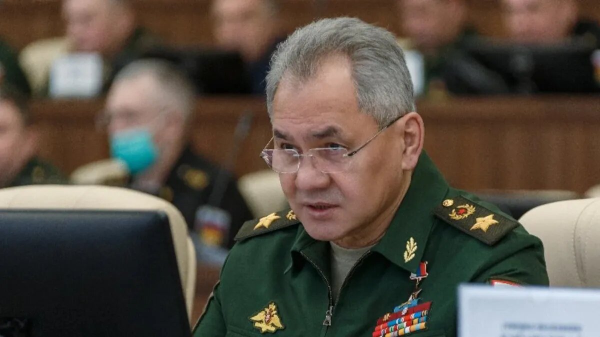 Фото: Минобороны РФ