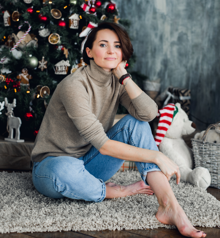 Фото © Наталья Еселевич