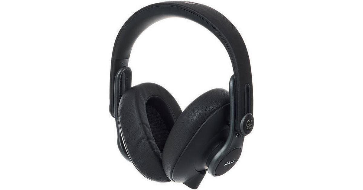 AKG K371