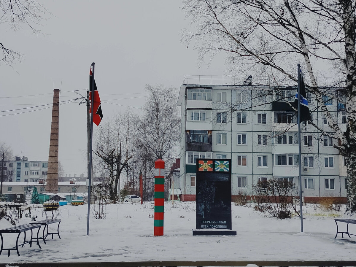 Город КАРАЧЕВ - прогулки по городу и его окрестностям | Орловская Походная  Группировка | Дзен