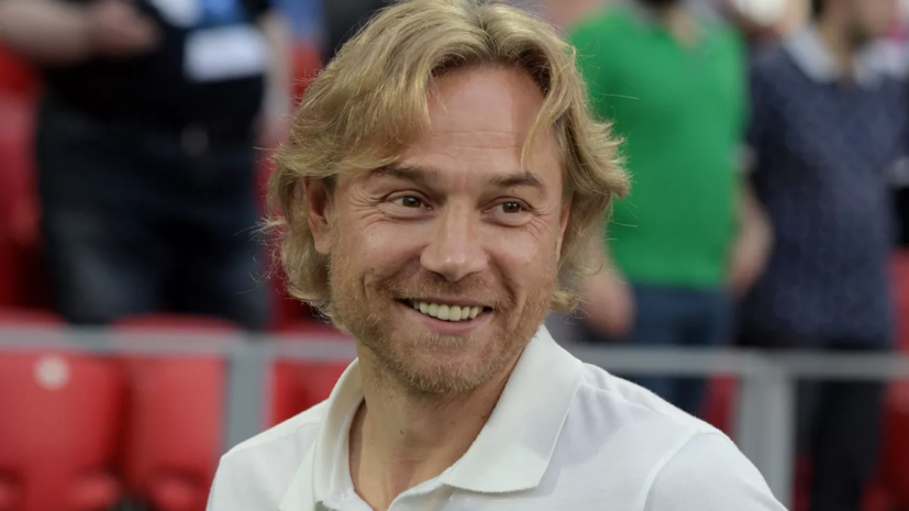   РИА Новости