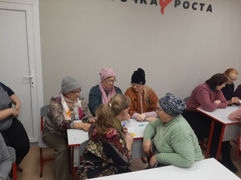 Я отвернулась))))