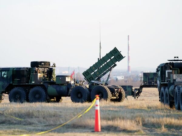   © AP Photo / Evan Vucci