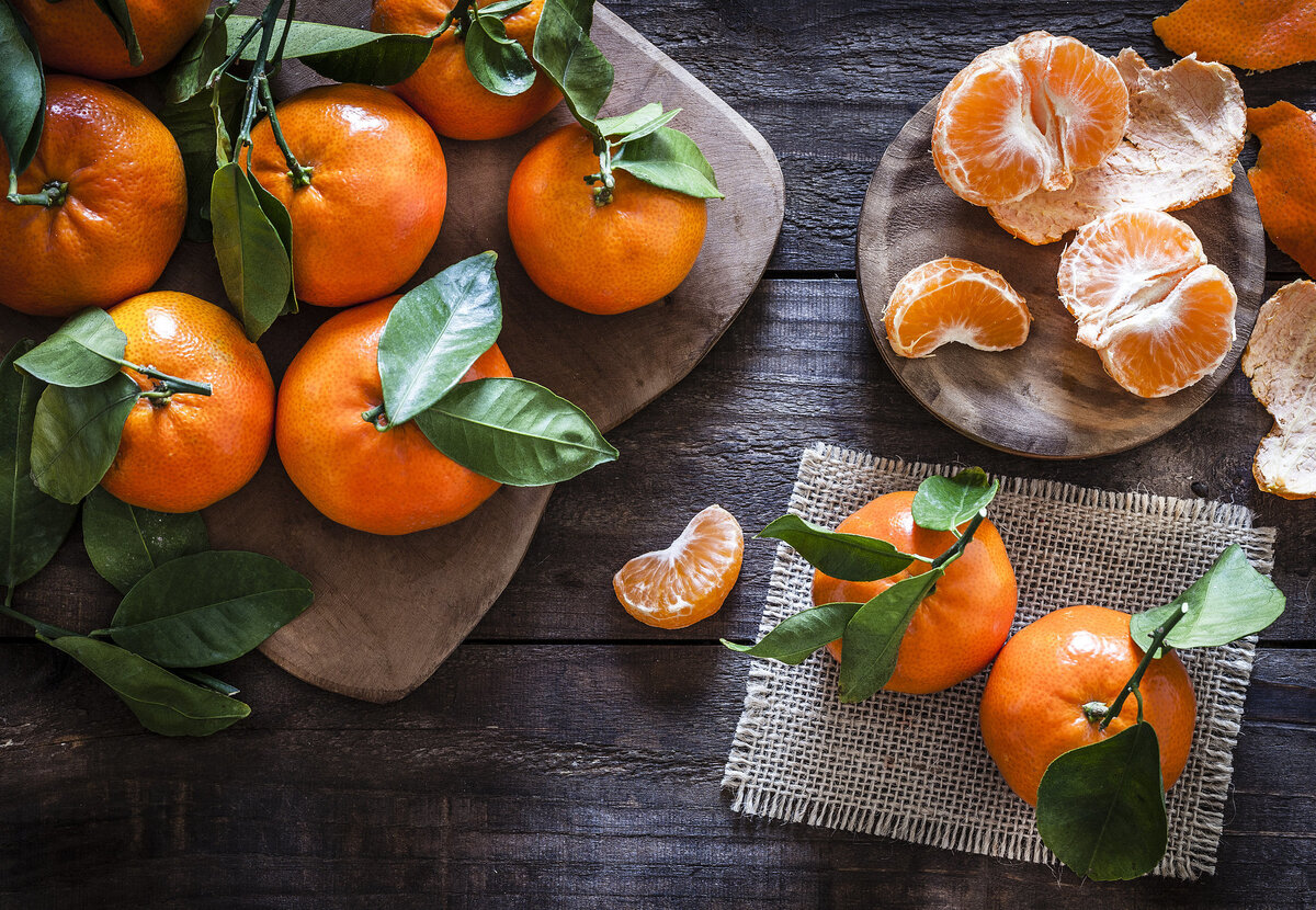     Что съесть, чтобы проснуться?