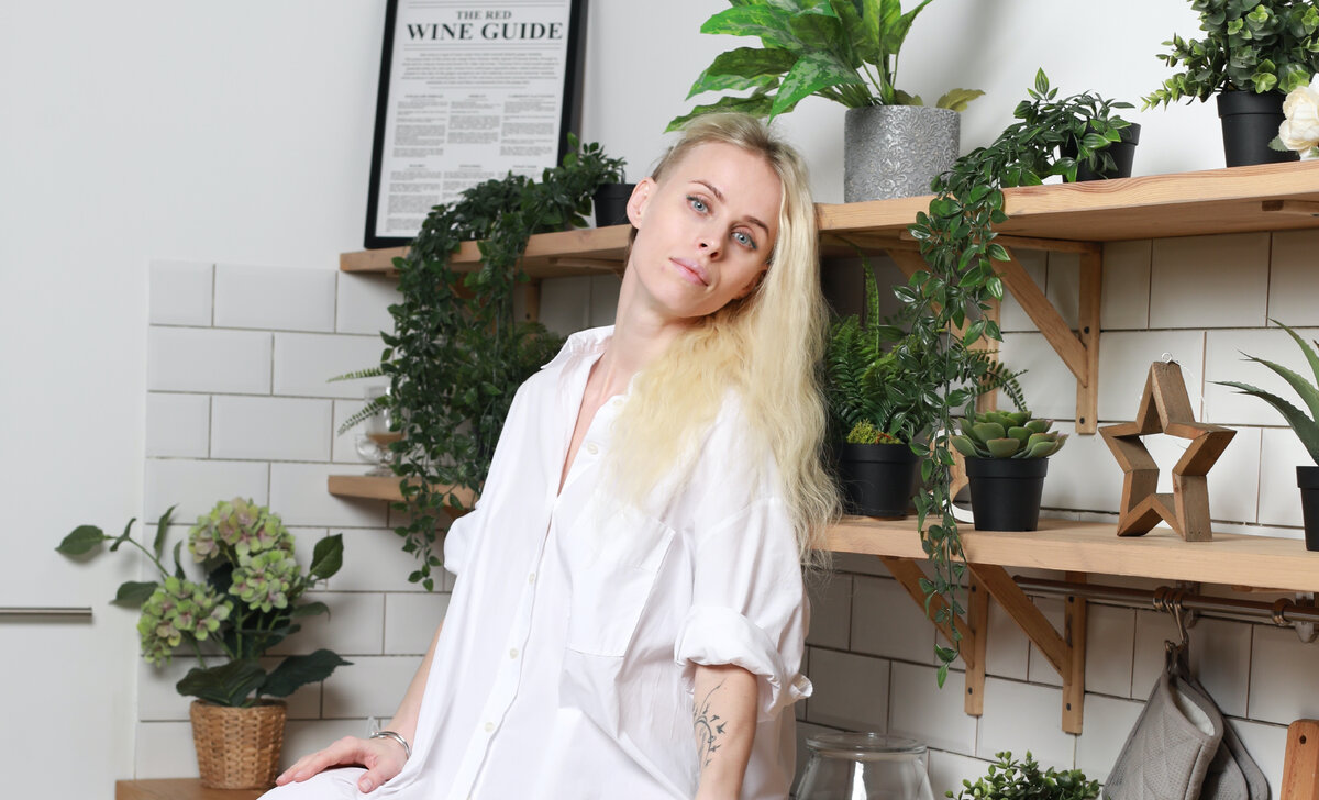 Михаль Крейман