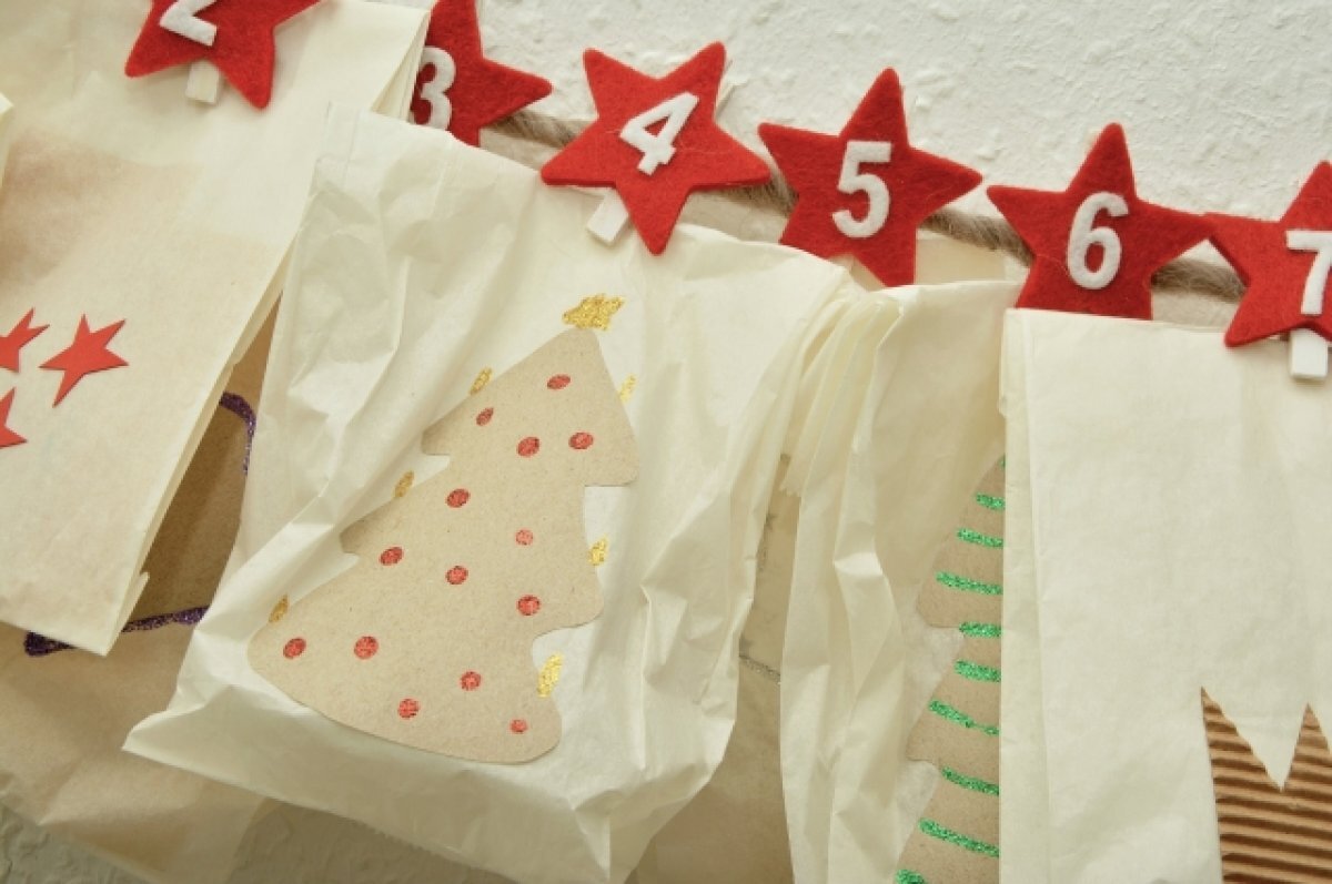    Для пожилых тюменцев пройдет предновогодний марафон