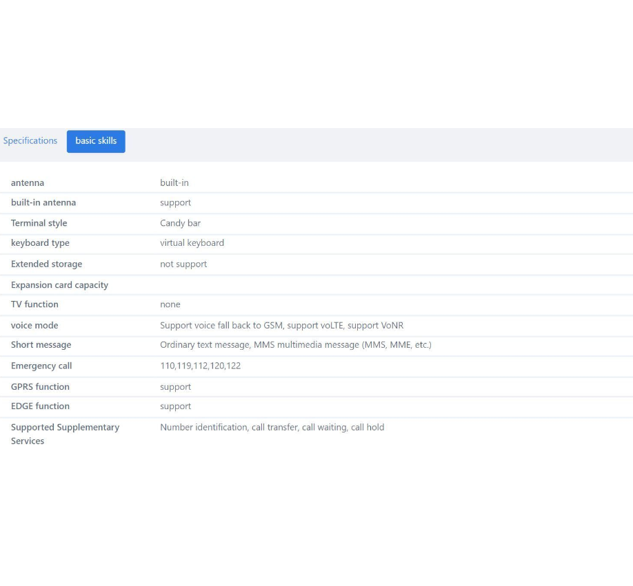    Все характеристики OnePlus 11 подтверждены официальным источником