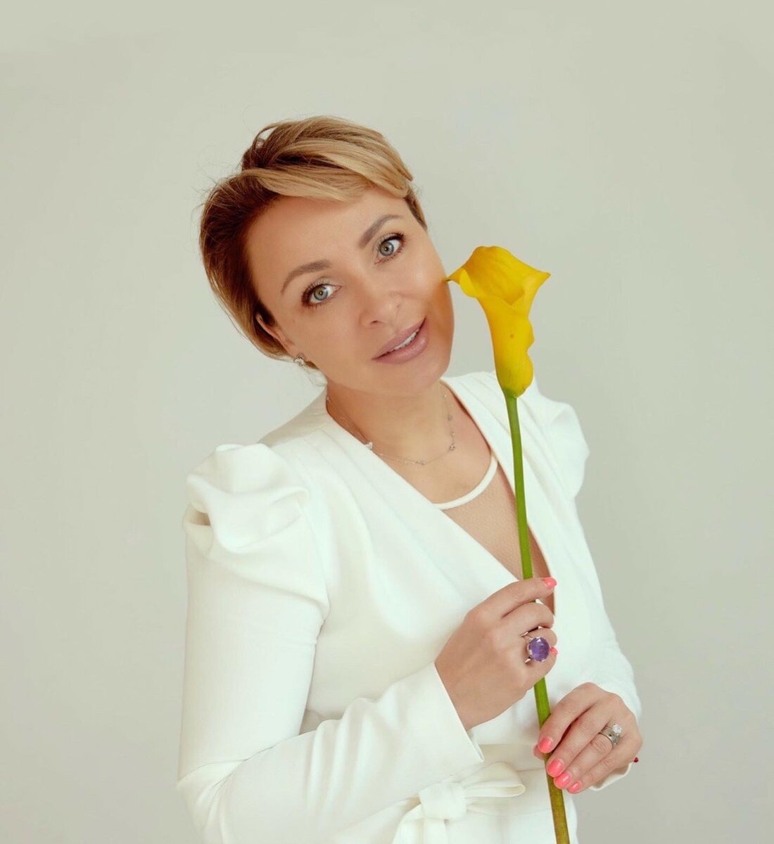 Наталья Нежевец, гл.врач Naturel Beauty Clinic