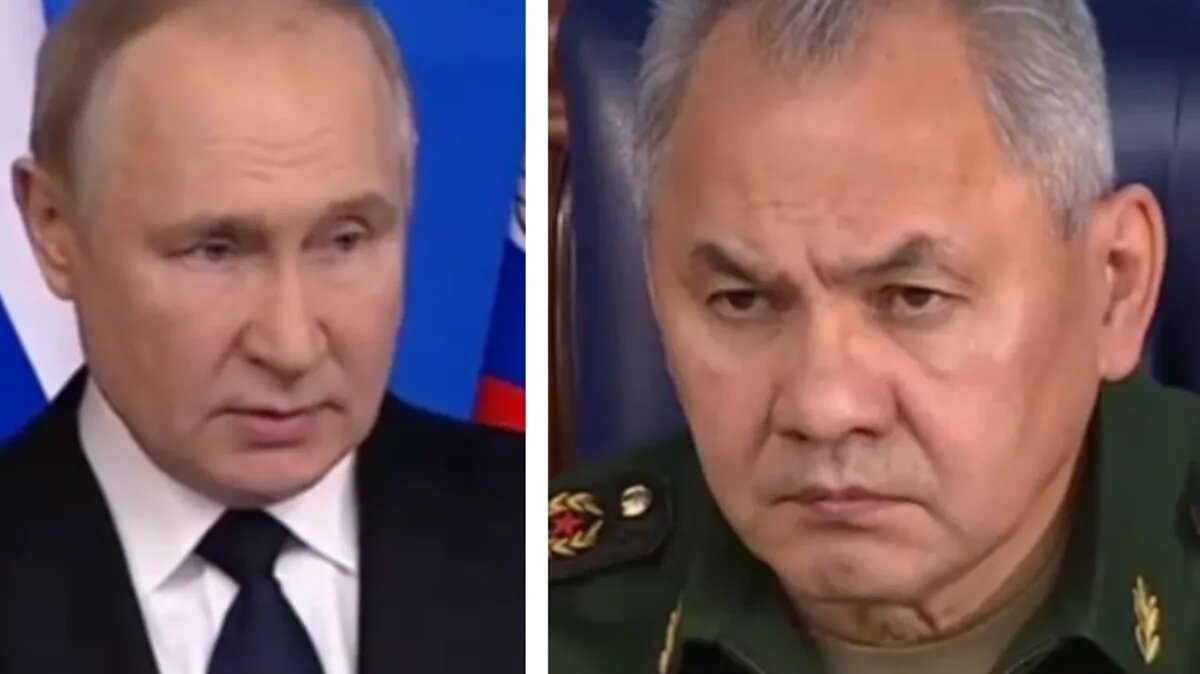 Фото: стоп-кадр с видеотрансляции