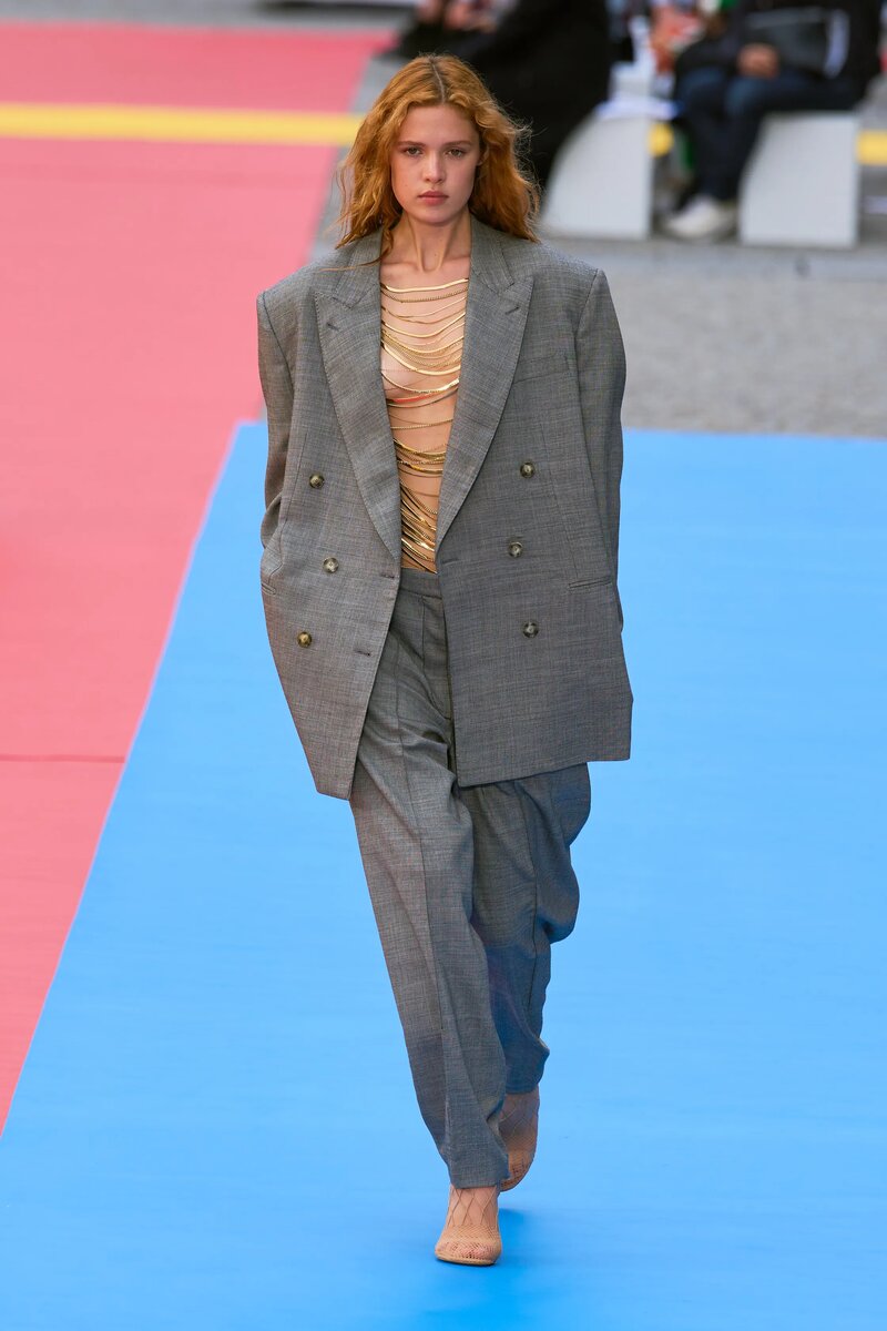  Stella McCartney SS 2023