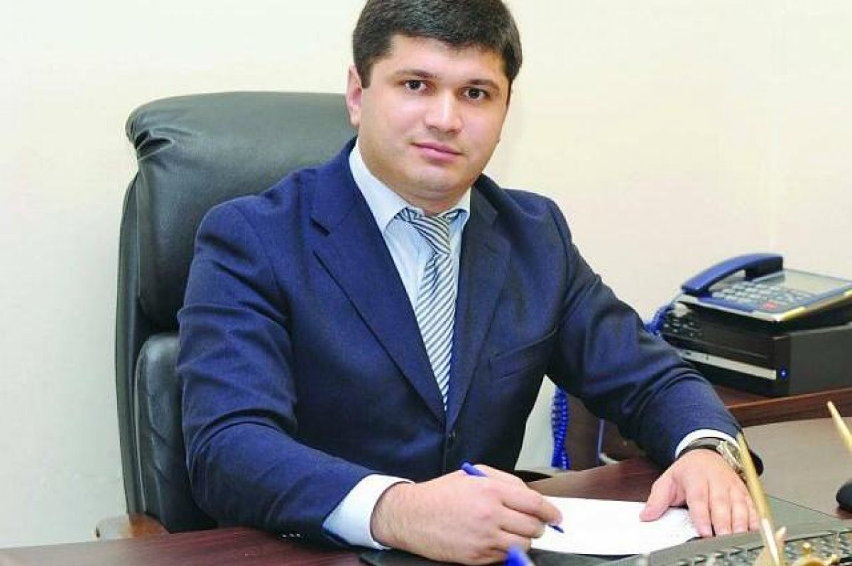    Генпрокуратура заочно обвинила бывшего зампреда правительства КЧР