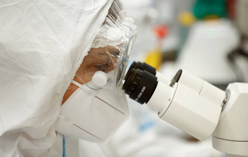 © REUTERS/Maxim Shemetov 