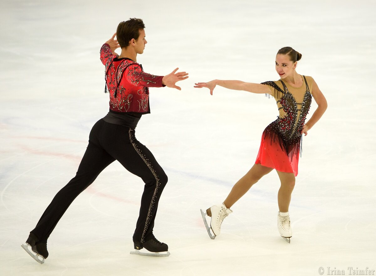 Ирина Цимфер