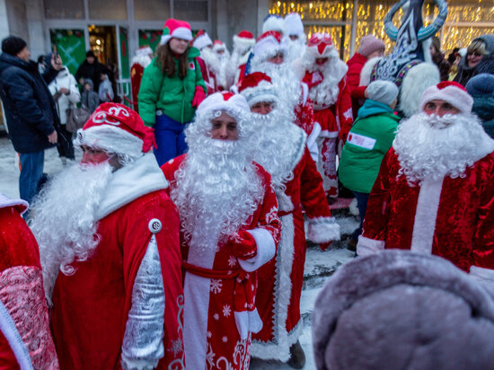     Фото: Густаво Зырянов / Сиб.фм