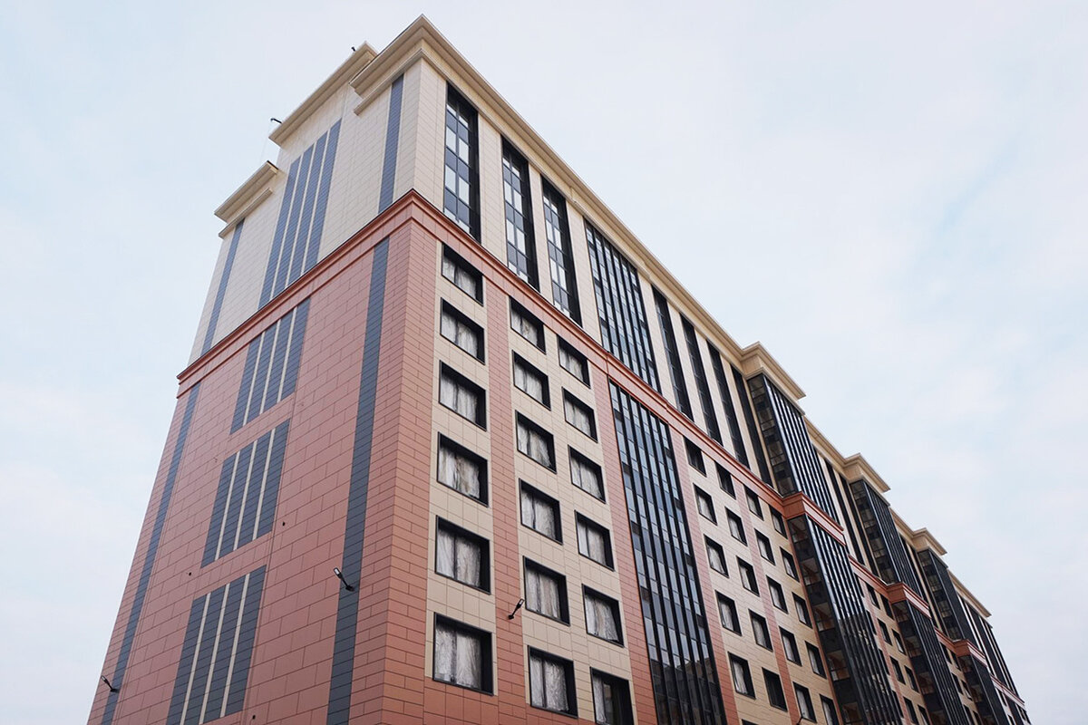   
 Фото: Компания «Отделстрой»