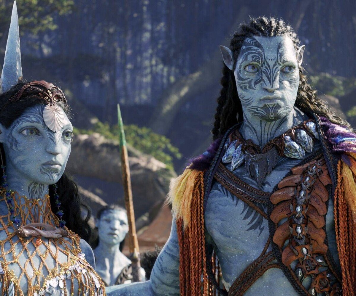     Индейцы призвали бойкотировать «ужасный и расистский» сиквел «Аватара»