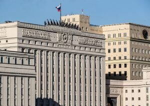    Фото: mil.ru Ирина Мудрых