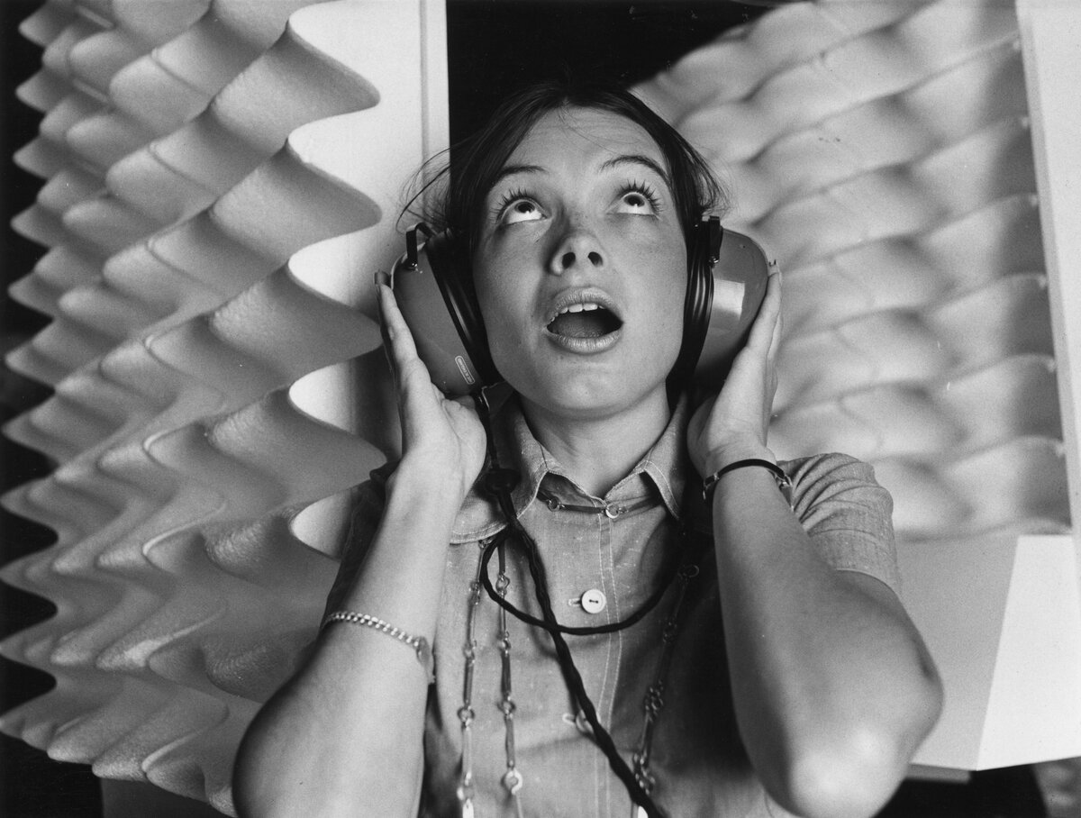    Хотите ощутить приближение праздника? Включите музыку!Fotobank / Getty Images