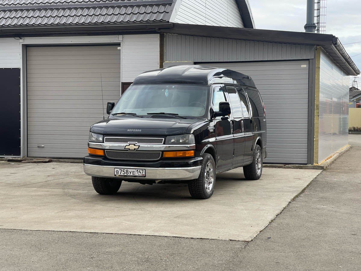 Старый американский автомобиль. Лучше и быть не может | БЛОГ НЕ БЛОГЕРА ...