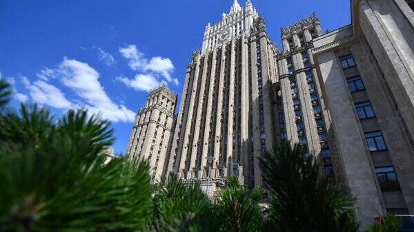   © Sputnik / Алексей Куденко