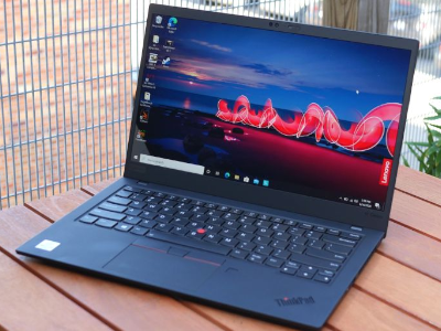    Lenovo обновляет линейку ThinkPad X1: топовые процессоры, LPDDR5 и вес 1,3 кг