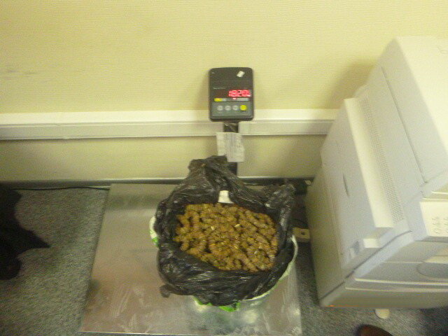 Фото: пресс-служба Калининградской областной таможни