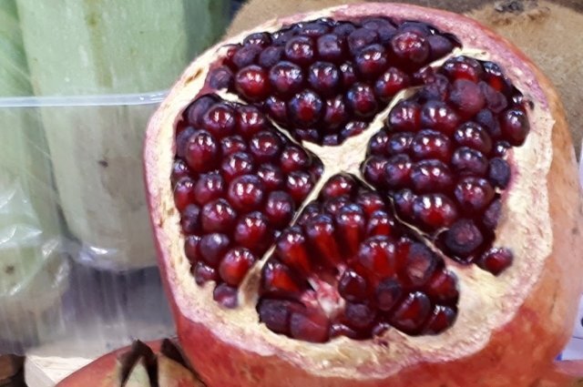    Могут ли гранты дозреть дома?