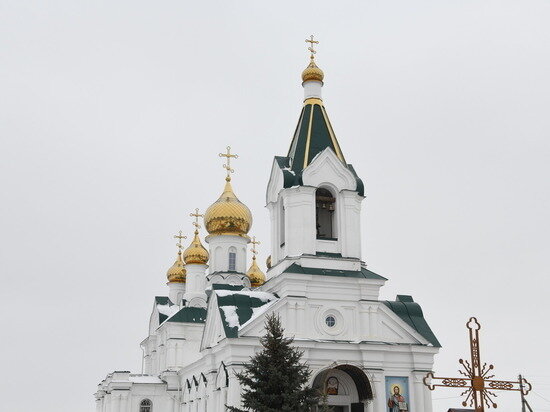 © ФОТО: ИД «ВОЛГОГРАДСКАЯ ПРАВДА» / СЕРГЕЙ ГРИГОРЕНКО / АРХИВ.