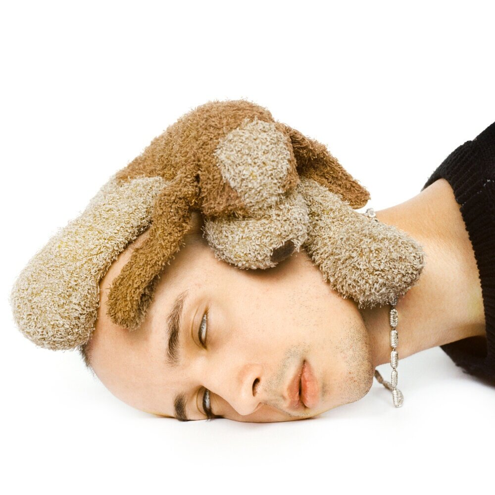 SLAVA MARLOW – ТУЗИК