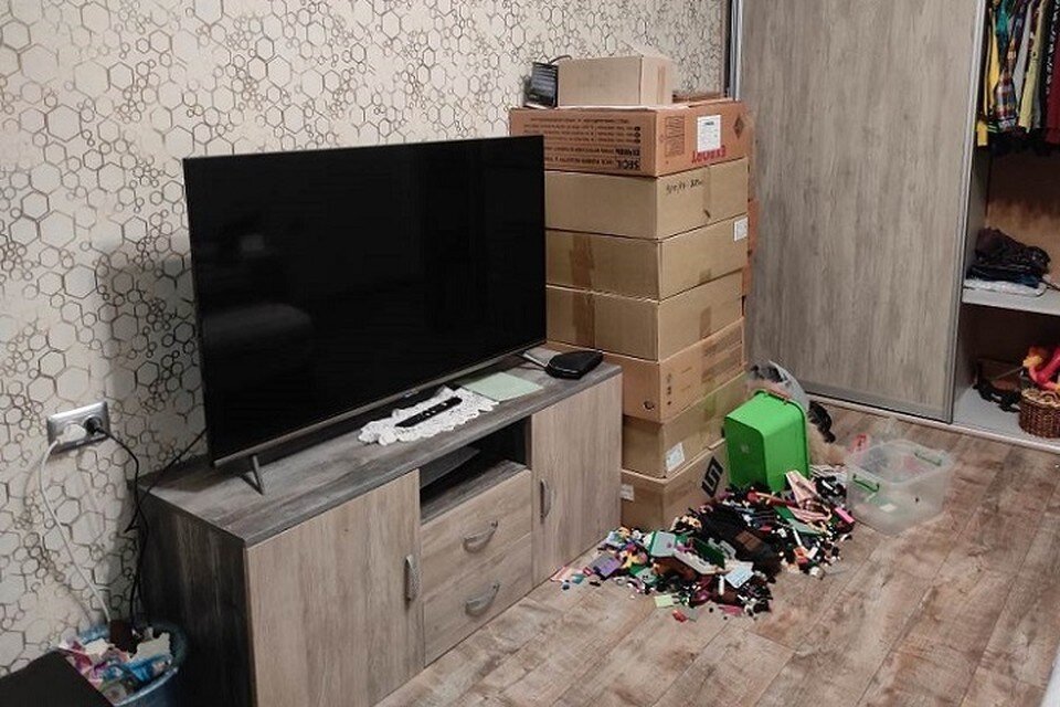     Витебчанин убил жену, когда она захотела развестись с ним. Фото: УСК по Витебской области