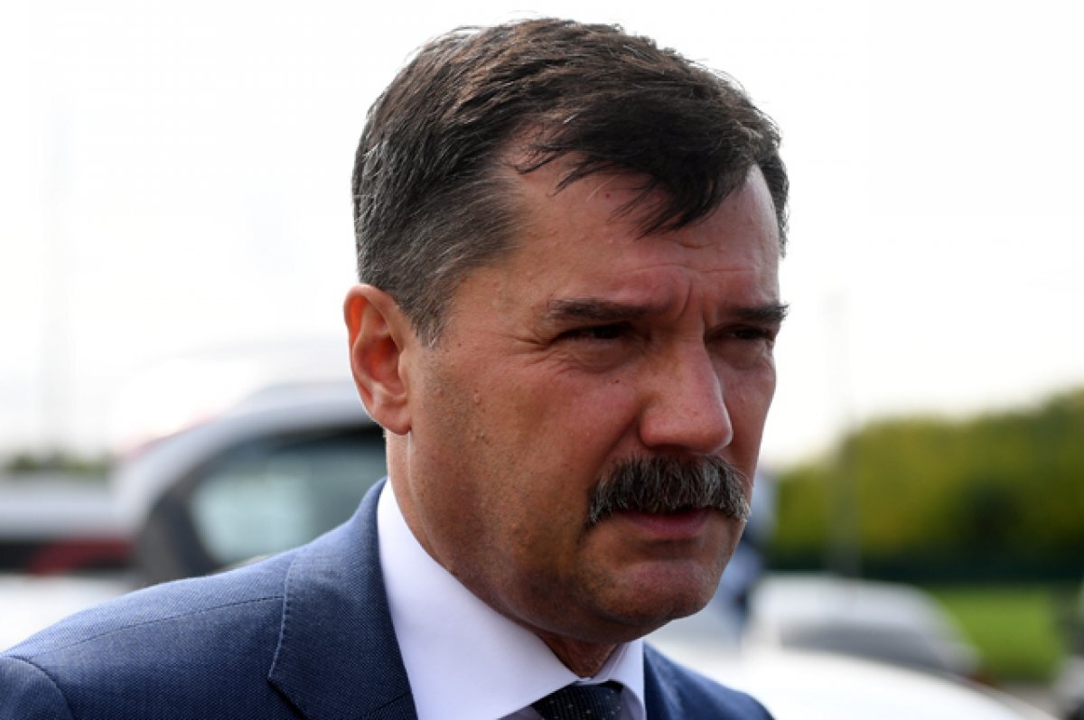    Нерадько: направленные на уничтожение авиации РФ санкции не достигли цели