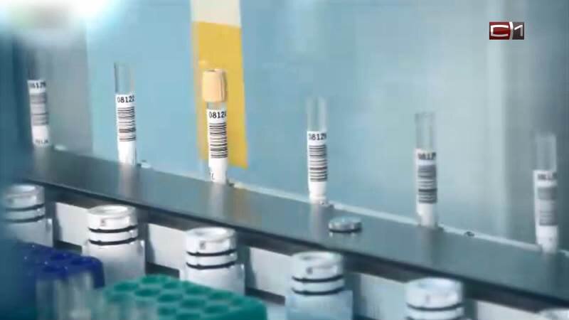    В Югре за сутки подтвердили 122 новых случая COVID-19