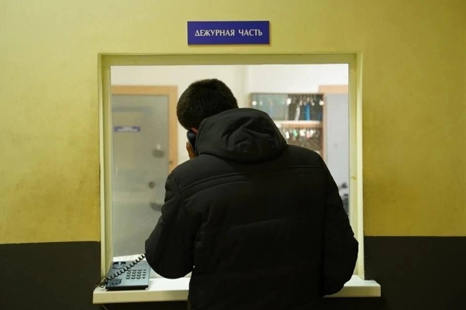     Подозреваемый заключен под стражу Светлана МАКОВЕЕВА